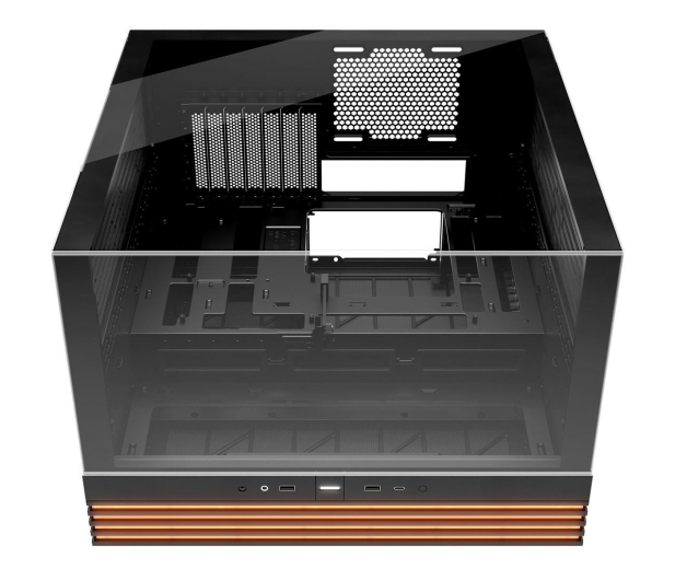 BE QUIET! LIGHT BASE 600 DX Black BGW65 - 1264431 - zdjęcie 2